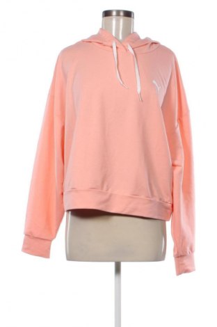 Női sweatshirt PUMA, Méret XL, Szín Rózsaszín, Ár 10 102 Ft