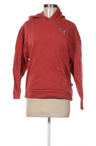 Damen Sweatshirt PUMA, Größe S, Farbe Rosa, Preis € 25,99