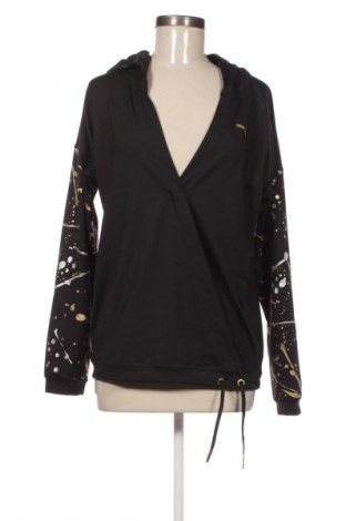 Női sweatshirt PUMA, Méret S, Szín Fekete, Ár 9 639 Ft