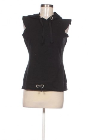 Damen Sweatshirt Paolo Casalini, Größe M, Farbe Schwarz, Preis € 38,99