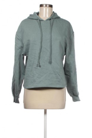 Dámská mikina  Pieces, Velikost S, Barva Modrá, Cena  179,00 Kč