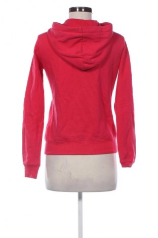 Γυναικείο φούτερ Pimkie, Μέγεθος XS, Χρώμα Κόκκινο, Τιμή 19,95 €