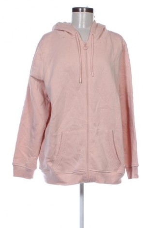 Damen Sweatshirt Primark, Größe XXL, Farbe Rosa, Preis € 13,99