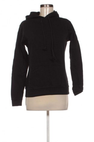 Дамски суитшърт Promodoro, Размер S, Цвят Черен, Цена 9,20 €