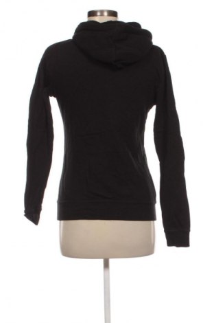 Дамски суитшърт Promodoro, Размер S, Цвят Черен, Цена 9,20 €