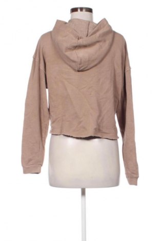 Damen Sweatshirt Pull&Bear, Größe S, Farbe Braun, Preis € 14,83