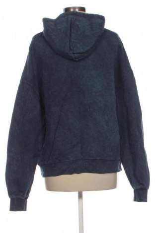 Damen Sweatshirt Pull&Bear, Größe S, Farbe Blau, Preis € 15,00