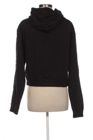 Γυναικείο φούτερ Pull&Bear, Μέγεθος XL, Χρώμα Μαύρο, Τιμή 37,99 €