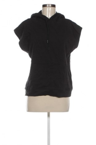 Damen Sweatshirt Q/S by S.Oliver, Größe M, Farbe Schwarz, Preis € 13,99