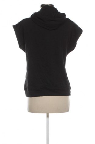 Damen Sweatshirt Q/S by S.Oliver, Größe M, Farbe Schwarz, Preis € 13,99