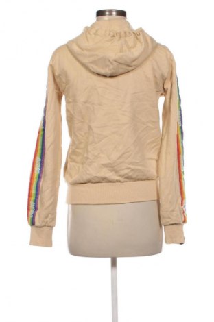 Női sweatshirt Rainbow, Méret S, Szín Bézs, Ár 5 539 Ft