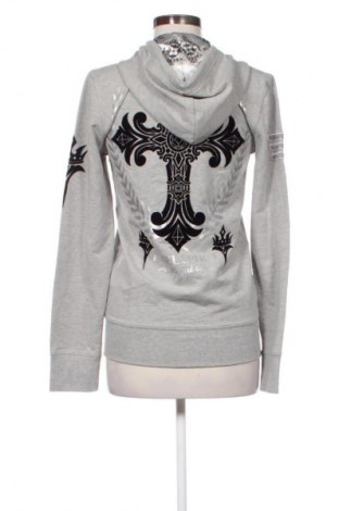 Damen Sweatshirt Rebel Spirit, Größe L, Farbe Mehrfarbig, Preis € 55,00