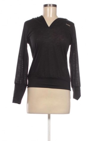 Női sweatshirt Reebok, Méret M, Szín Fekete, Ár 10 146 Ft