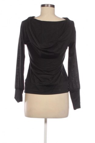 Női sweatshirt Reebok, Méret M, Szín Fekete, Ár 10 146 Ft