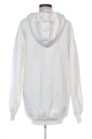 Γυναικείο φούτερ Reserved, Μέγεθος L, Χρώμα Λευκό, Τιμή 24,00 €