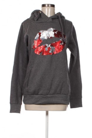 Női sweatshirt Rock Angel, Méret L, Szín Szürke, Ár 4 609 Ft