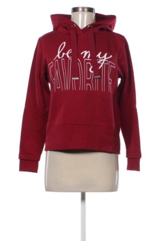 Női sweatshirt S.Oliver, Méret XXS, Szín Piros, Ár 8 678 Ft