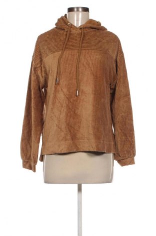 Damen Sweatshirt S.Oliver, Größe S, Farbe Braun, Preis € 12,99