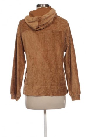 Damen Sweatshirt S.Oliver, Größe S, Farbe Braun, Preis € 12,99