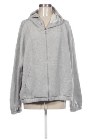 Dámska mikina  S.Oliver, Veľkosť XL, Farba Sivá, Cena  17,95 €