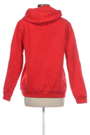 Γυναικείο φούτερ S.Oliver, Μέγεθος M, Χρώμα Κόκκινο, Τιμή 12,99 €