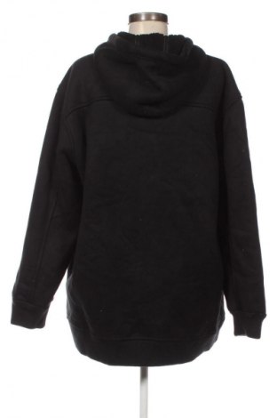 Női sweatshirt S.Oliver, Méret XXL, Szín Fekete, Ár 7 299 Ft