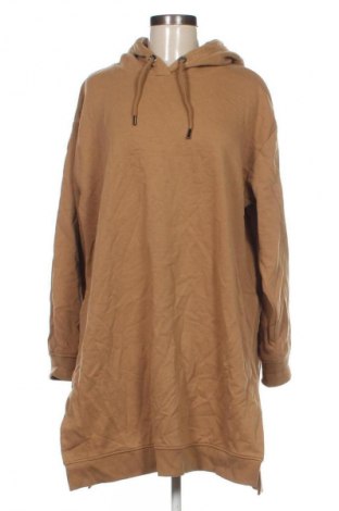 Γυναικείο φούτερ S.Oliver, Μέγεθος L, Χρώμα  Μπέζ, Τιμή 12,99 €