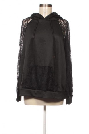 Női sweatshirt SHEIN, Méret XL, Szín Fekete, Ár 6 198 Ft