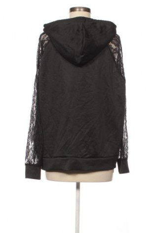 Női sweatshirt SHEIN, Méret XL, Szín Fekete, Ár 6 198 Ft