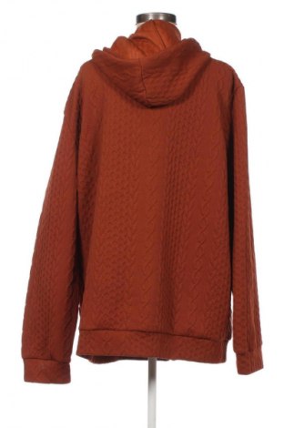Damen Sweatshirt SHEIN, Größe XXL, Farbe Braun, Preis € 11,99