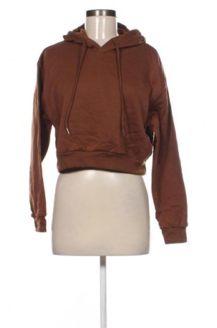 Dámská mikina  SHEIN, Velikost L, Barva Hnědá, Cena  199,00 Kč