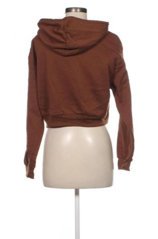 Dámská mikina  SHEIN, Velikost L, Barva Hnědá, Cena  199,00 Kč