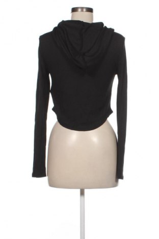 Γυναικείο φούτερ SHEIN, Μέγεθος M, Χρώμα Μαύρο, Τιμή 7,99 €