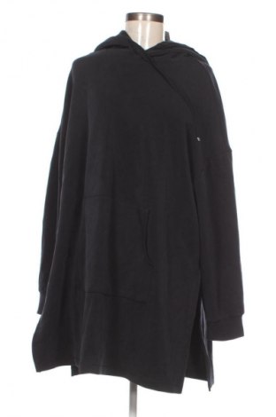 Dámská mikina  Samoon, Velikost XXL, Barva Černá, Cena  349,00 Kč