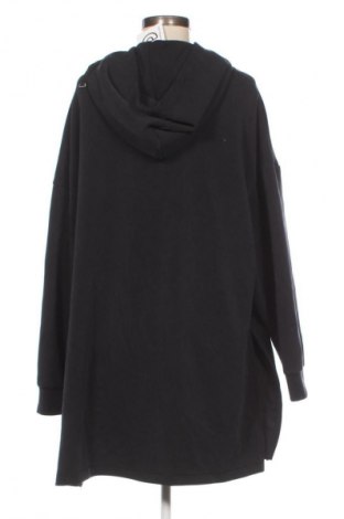 Dámská mikina  Samoon, Velikost XXL, Barva Černá, Cena  349,00 Kč