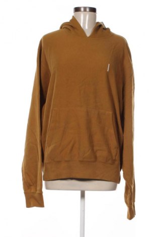 Damen Sweatshirt Sandro, Größe L, Farbe Braun, Preis € 23,99