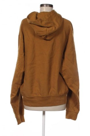 Damen Sweatshirt Sandro, Größe L, Farbe Braun, Preis € 23,99