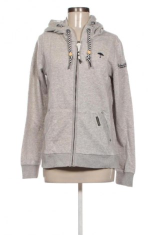 Damen Sweatshirt Schmuddelwedda, Größe L, Farbe Grau, Preis € 91,99