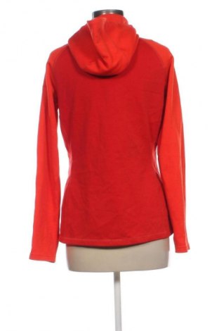 Dámska mikina  Schoffel, Veľkosť M, Farba Červená, Cena  29,95 €
