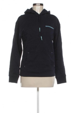 Női sweatshirt Scotch & Soda, Méret XS, Szín Kék, Ár 16 629 Ft