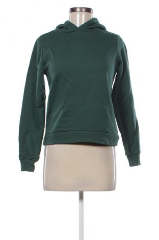 Női sweatshirt Sinsay, Méret XXS, Szín Zöld, Ár 4 349 Ft