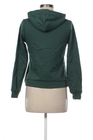 Női sweatshirt Sinsay, Méret XXS, Szín Zöld, Ár 4 349 Ft