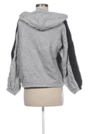 Dámska mikina  Sisley, Veľkosť S, Farba Sivá, Cena  28,95 €