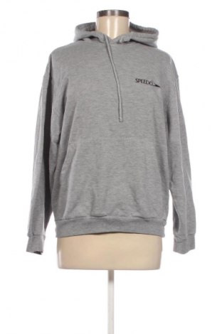 Dámská mikina  Speedo, Velikost S, Barva Šedá, Cena  707,00 Kč
