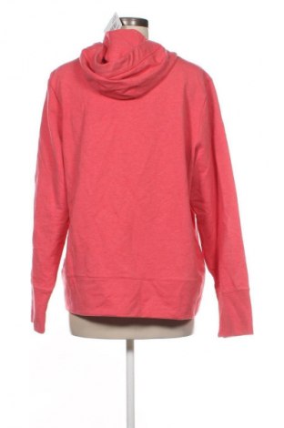 Dámská mikina  Sport Performance by Tchibo, Velikost XL, Barva Růžová, Cena  269,00 Kč