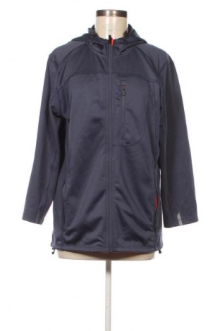 Női sweatshirt Sports Performance by Tchibo, Méret M, Szín Kék, Ár 5 159 Ft