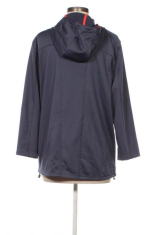 Női sweatshirt Sports Performance by Tchibo, Méret M, Szín Kék, Ár 5 159 Ft