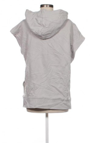 Дамски суитшърт Stefanel, Размер L, Цвят Сив, Цена 38,85 €