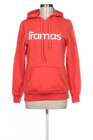 Дамски суитшърт Stoiber, Размер M, Цвят Оранжев, Цена 9,20 €