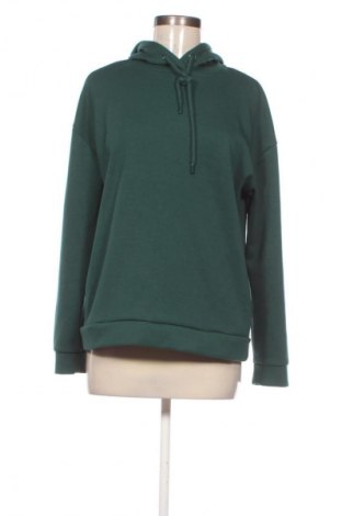 Damen Sweatshirt Stradivarius, Größe M, Farbe Grün, Preis € 14,77